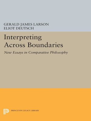 cover image of Interpreting across Boundaries